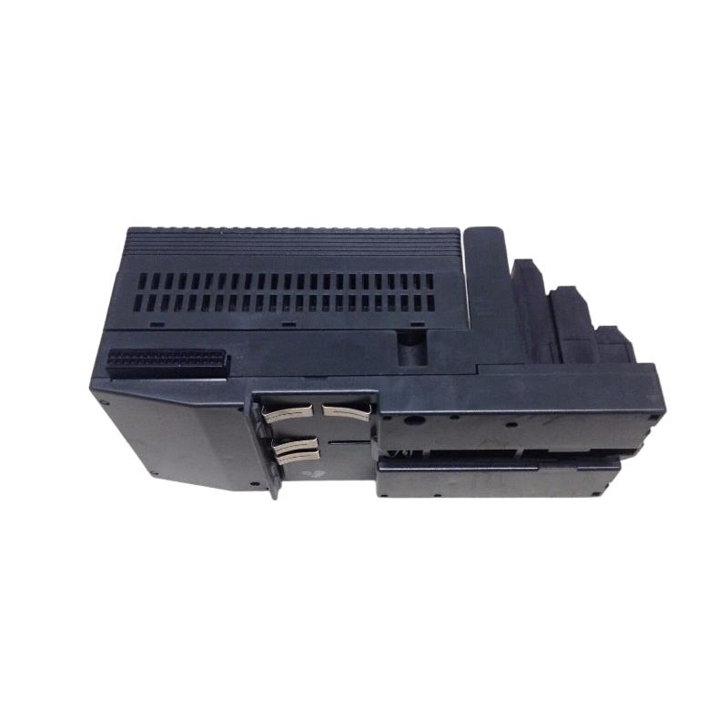 GE IC200MDL742 VersaMax Discrete Output Module