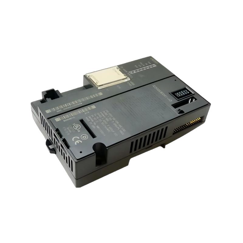 GE IC200PBI001 VersaMax Fieldbus Network Interface Module