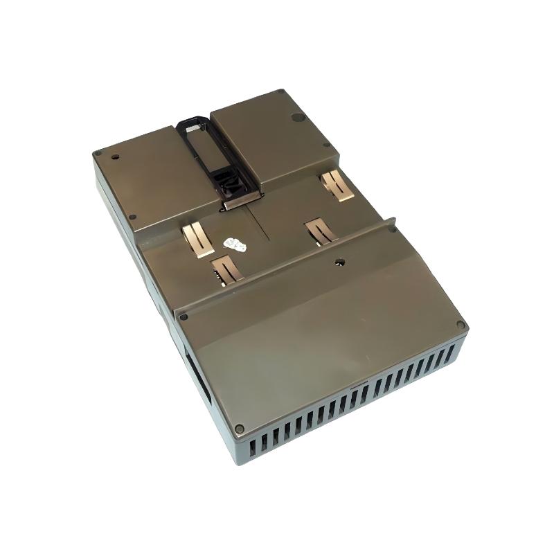 GE IC200PBI001 VersaMax Fieldbus Network Interface Module