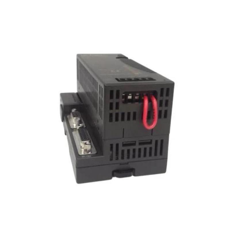 GE IC200PWR101 VersaMax Power Module