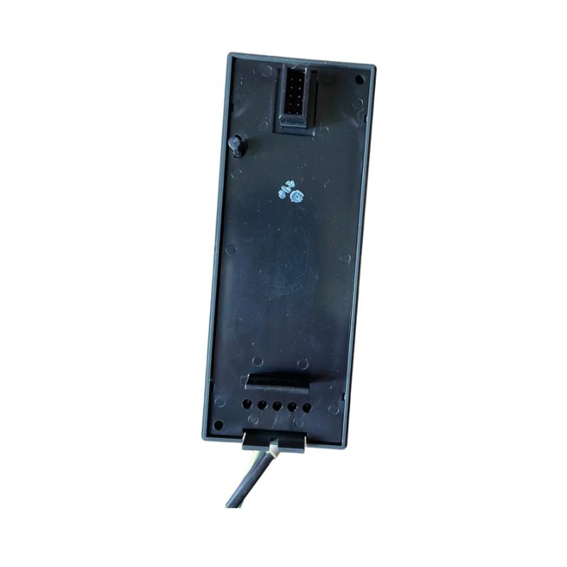 GE IC200PWR321 VersaMax Power Module