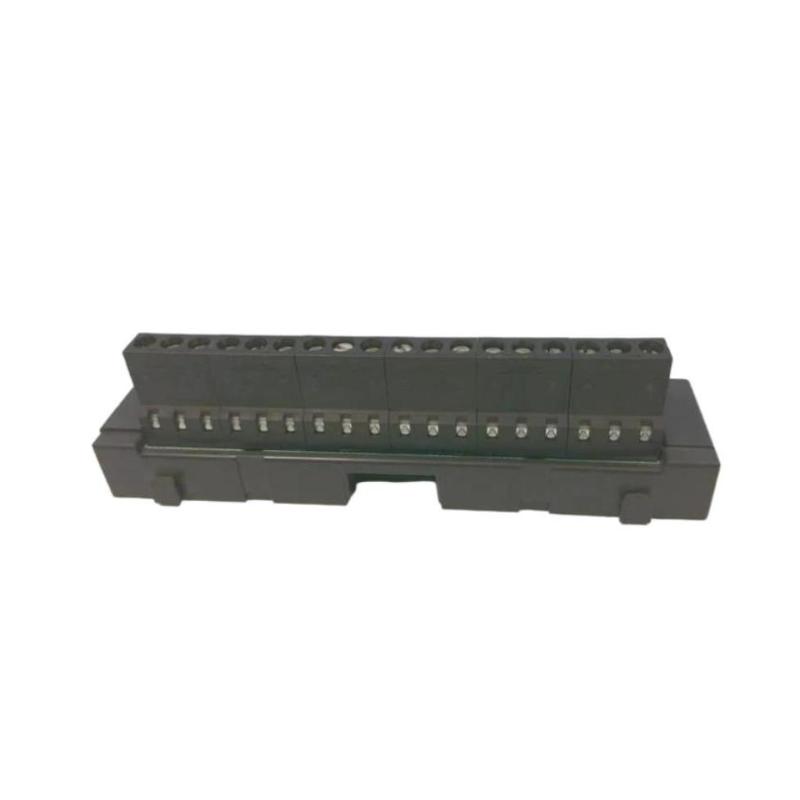 GE IC200TBM002 VersaMax I/O Auxiliary Box Junction Board