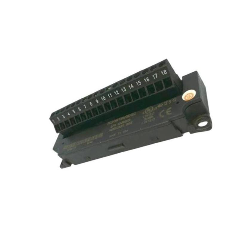 GE IC200TBM002 VersaMax I/O Auxiliary Box Junction Board