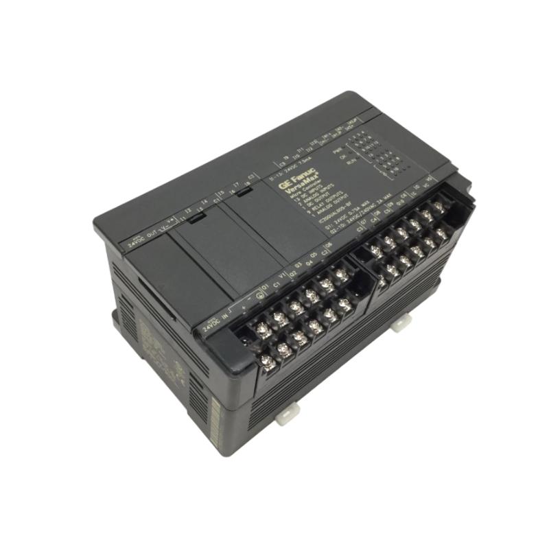 GE IC200UAL005 VersaMax Microcontroller Processor