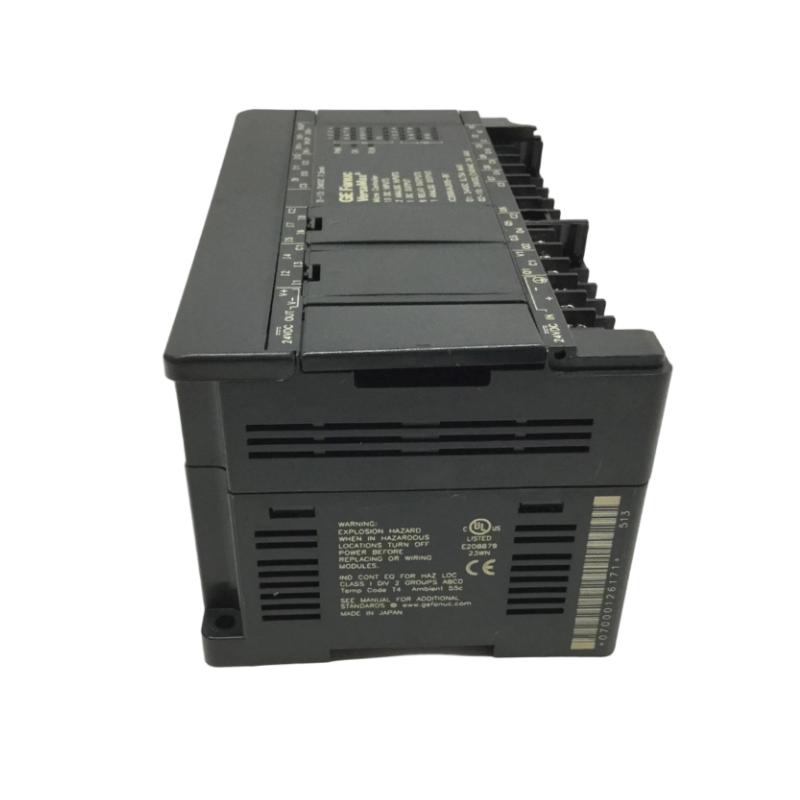 GE IC200UAL005 VersaMax Microcontroller Processor