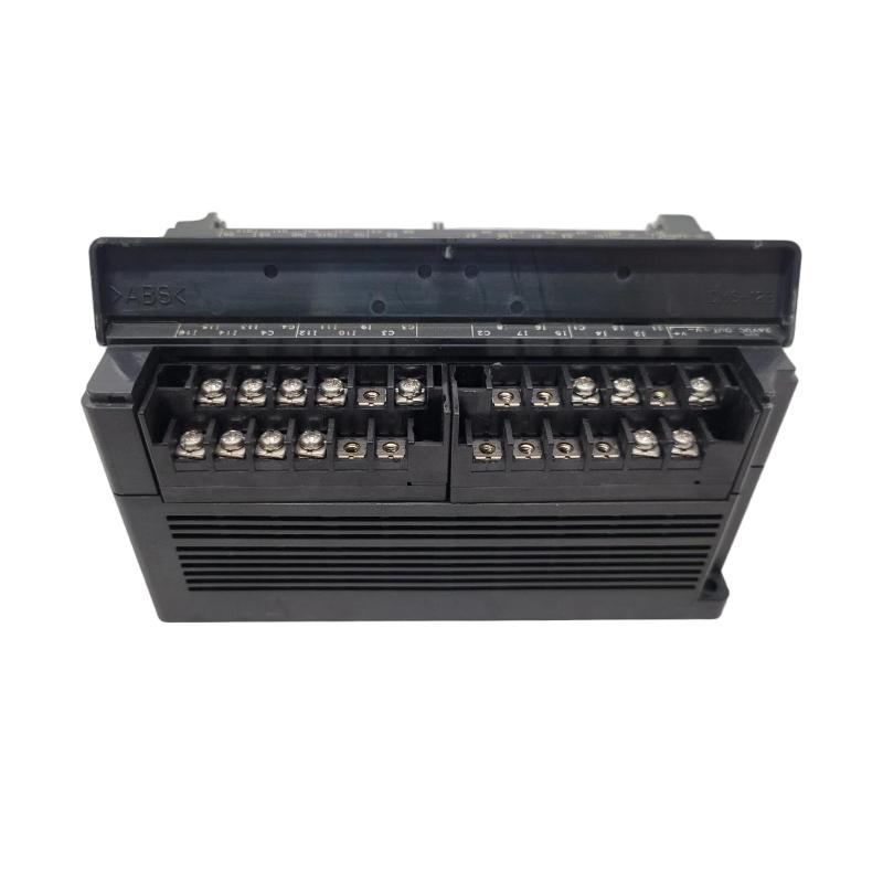 GE IC200UAR028 VersaMax Microcontroller Processor