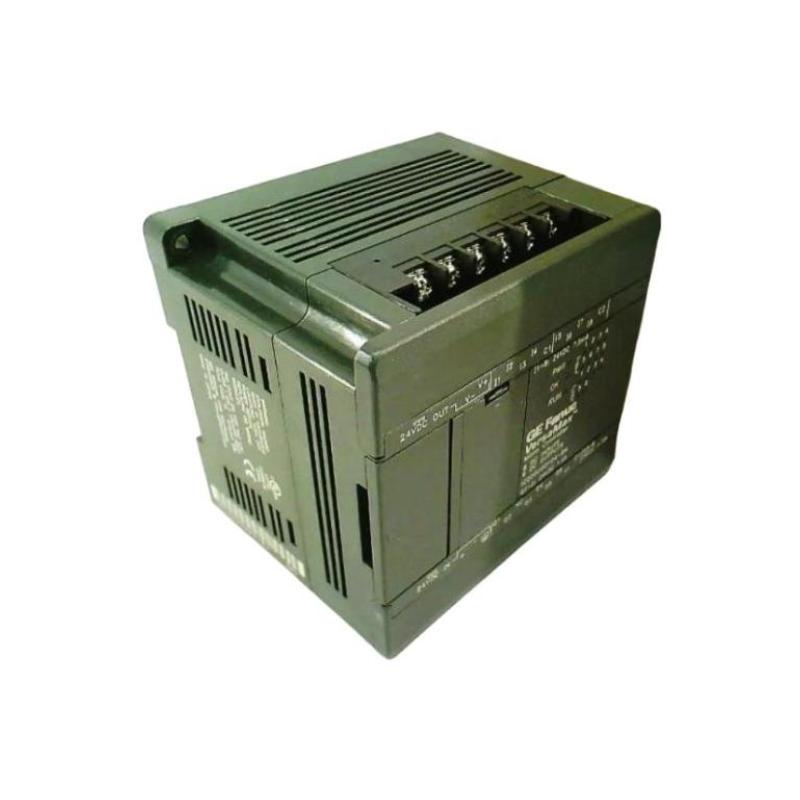 GE IC200UDD104 VersaMax Microcontroller Processor