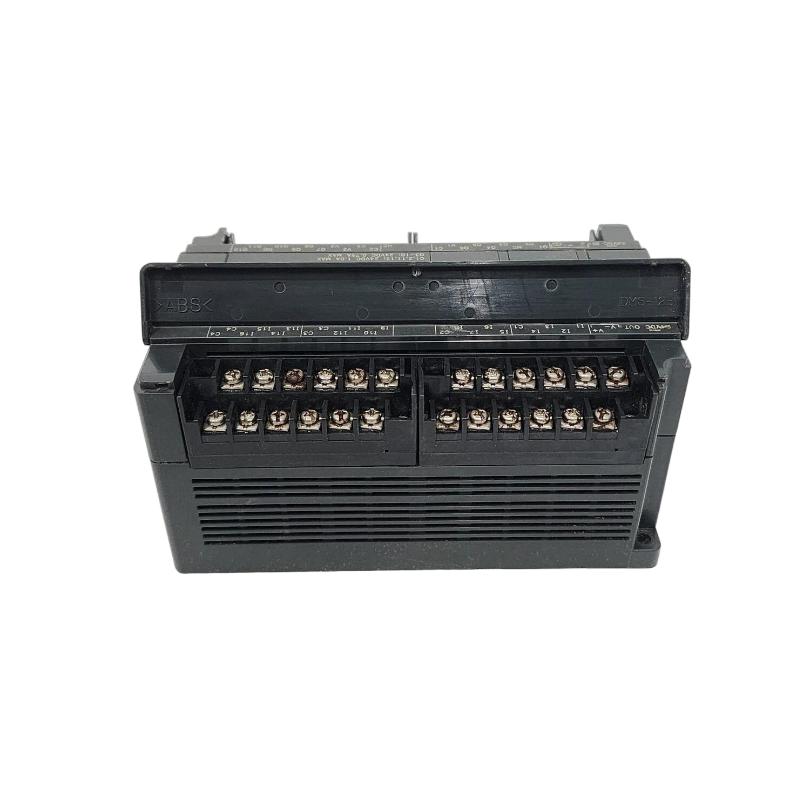 GE IC200UDD110 VersaMax Microcontroller Processor