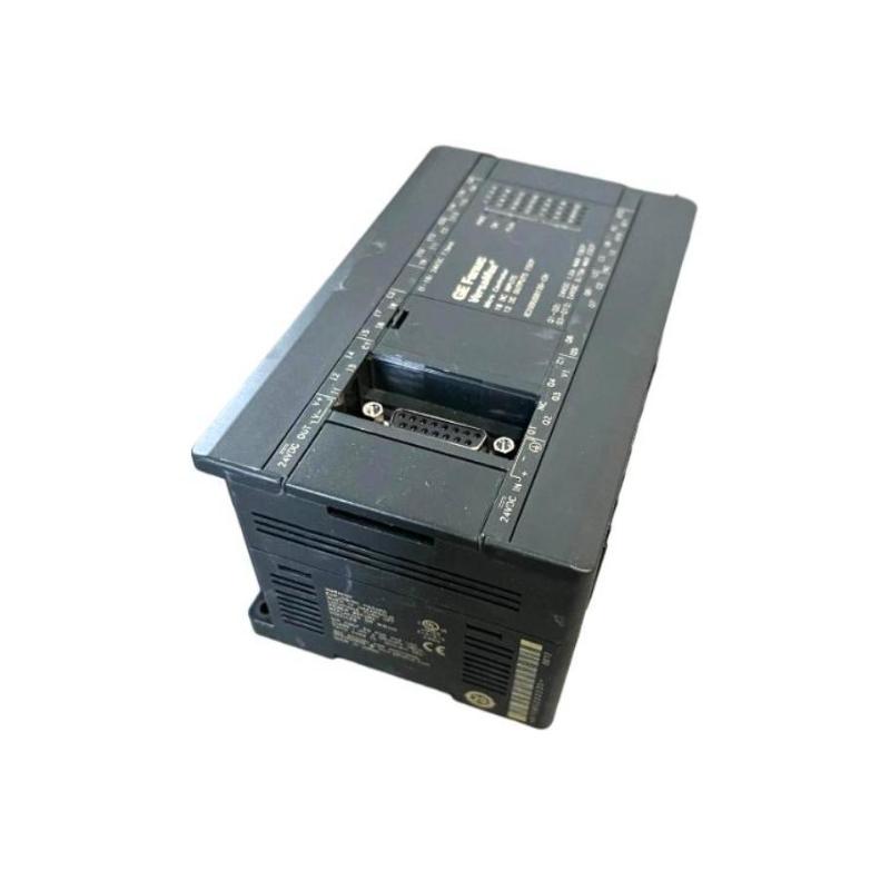 GE IC200UDD120 VersaMax Microcontroller Processor