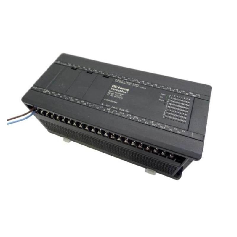 GE IC200UDD164 VersaMax Microcontroller Processor