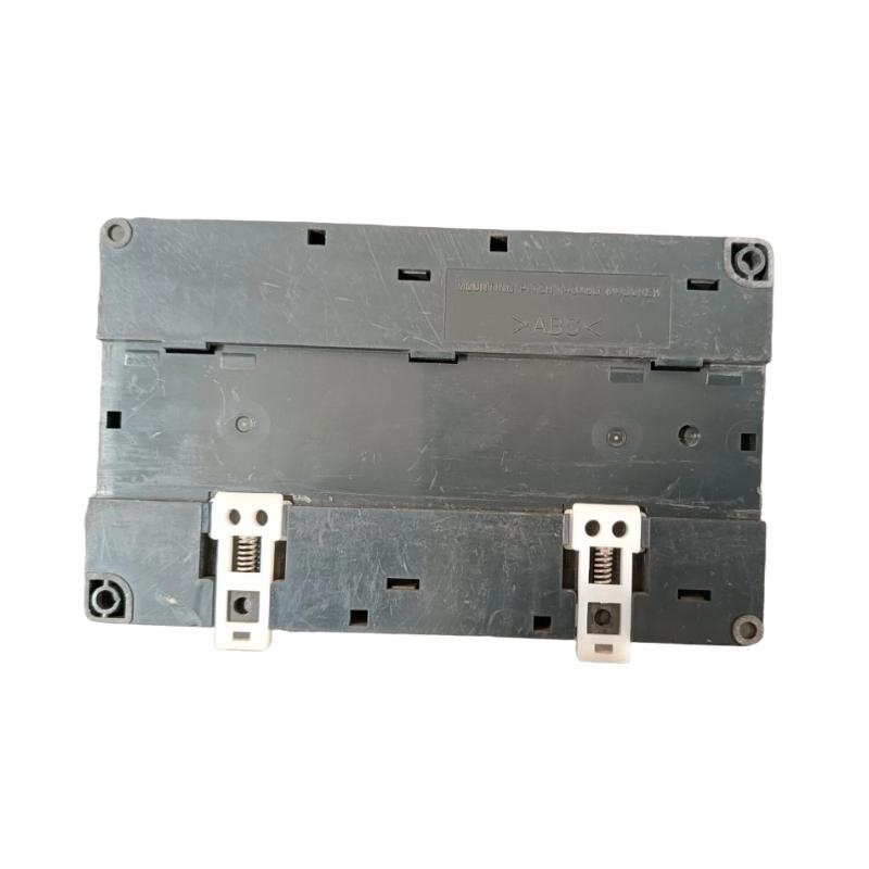 GE IC200UDD240 VersaMax Microcontroller Processor