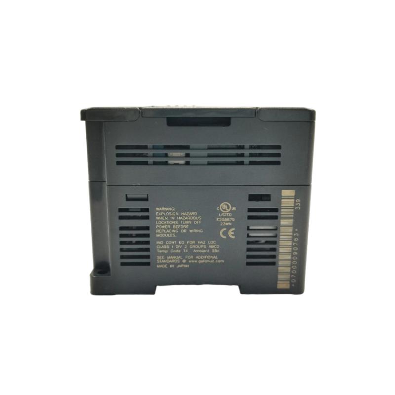 GE IC200UDR001 VersaMax Microcontroller Processor