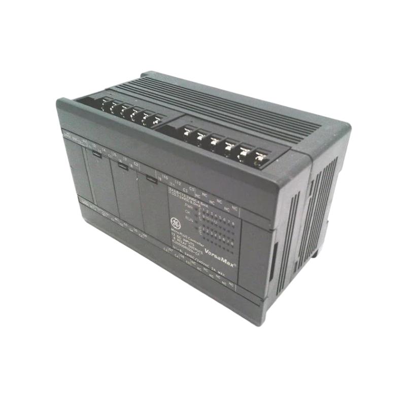 GE IC200UDR020 VersaMax Microcontroller Processor