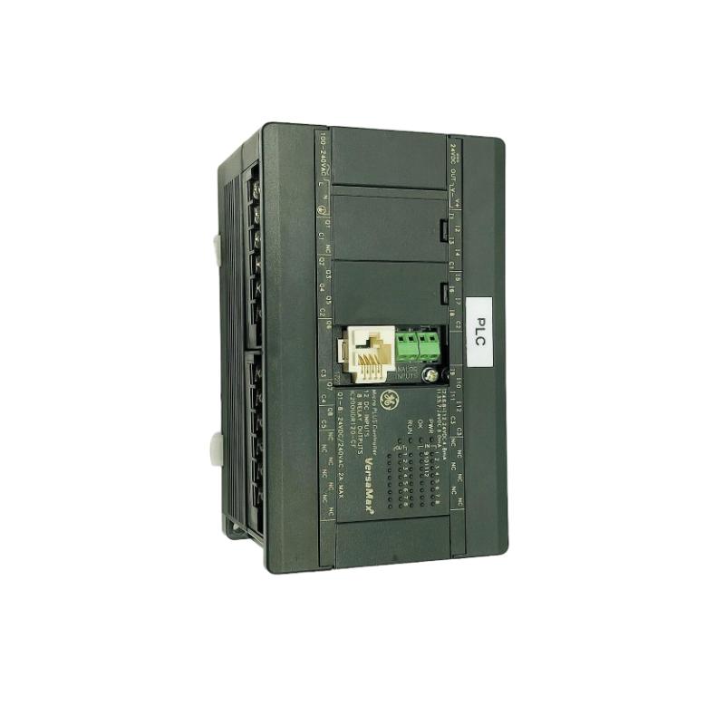 GE IC200UDR120 VersaMax Microcontroller Processor