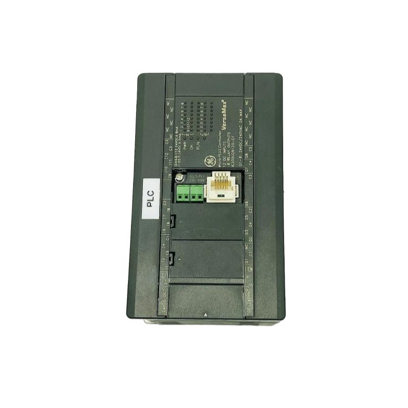 GE IC200UDR120 VersaMax Microcontroller Processor