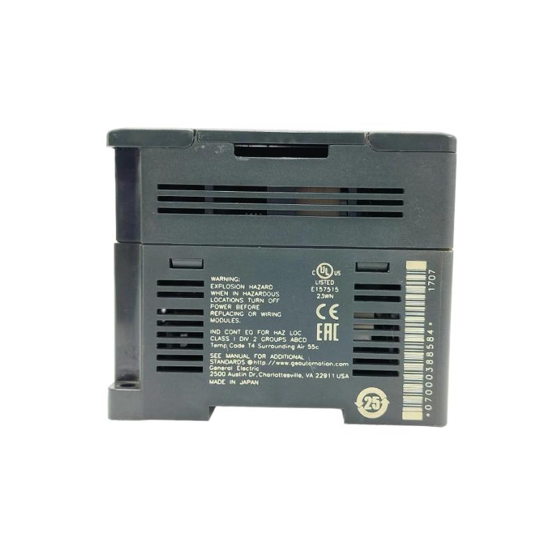 GE IC200UDR120 VersaMax Microcontroller Processor