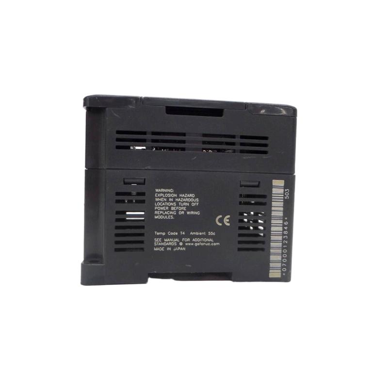 GE IC200UEI008 VersaMax Miniature Expansion Module
