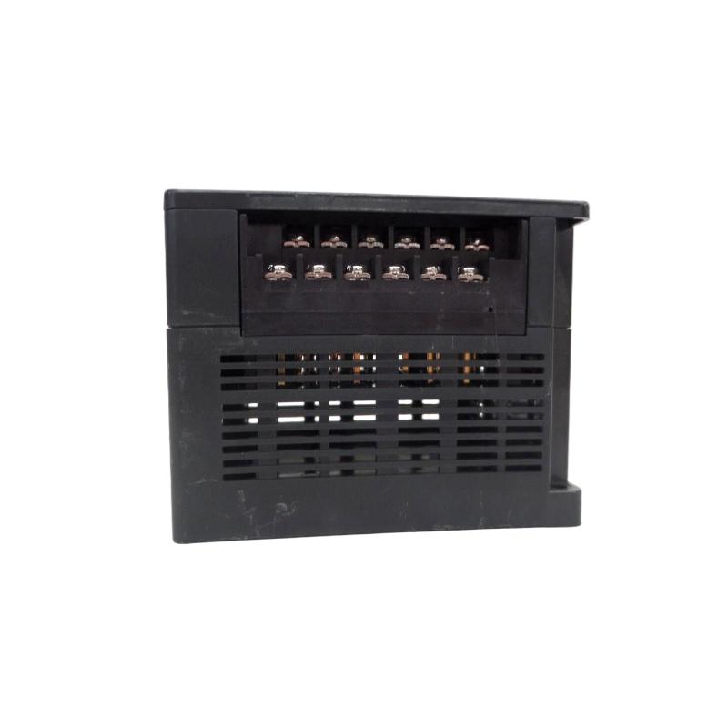 GE IC200UEI008 VersaMax Miniature Expansion Module