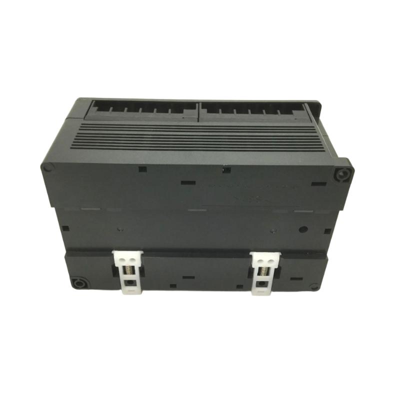 GE IC200UEM001 VersaMax Miniature Ethernet Module