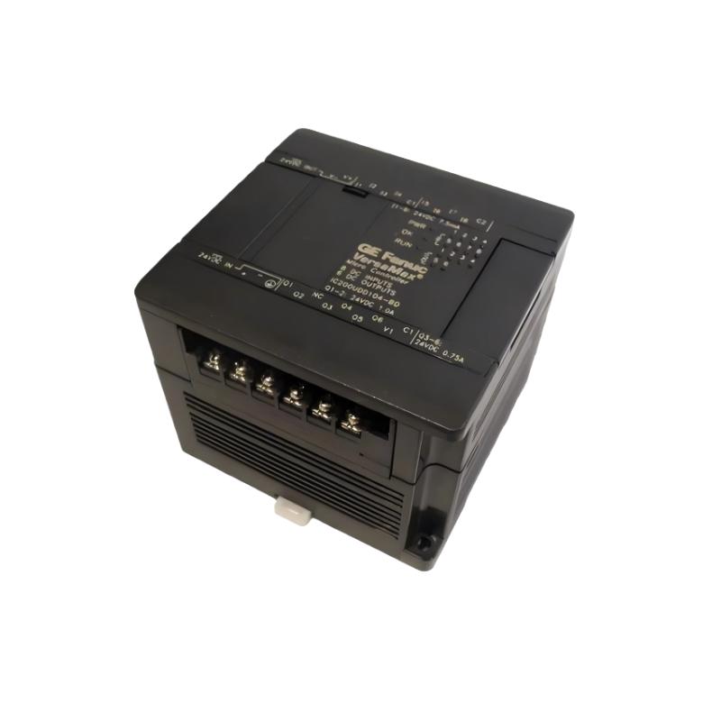 GE IC200UEO116 VersaMax Miniature Expansion Module