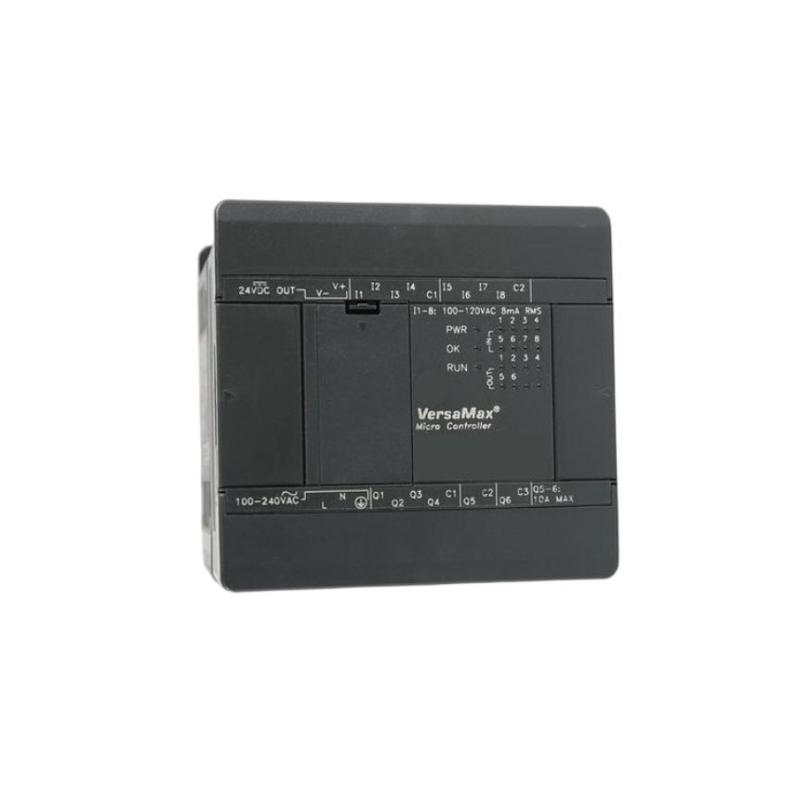 GE IC200UEO116 VersaMax Miniature Expansion Module