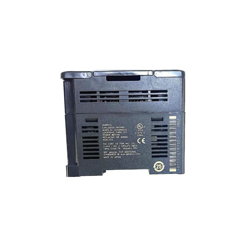 GE IC200UEO116 VersaMax Miniature Expansion Module