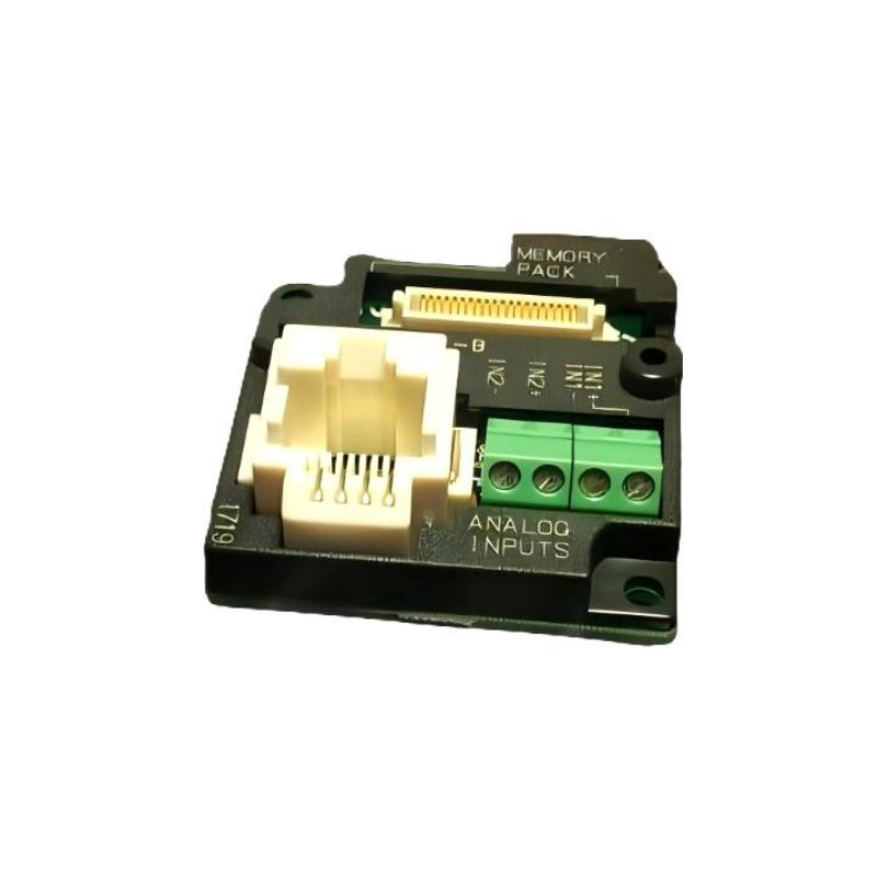 GE IC200USB001 RS-232 Communication Option Board