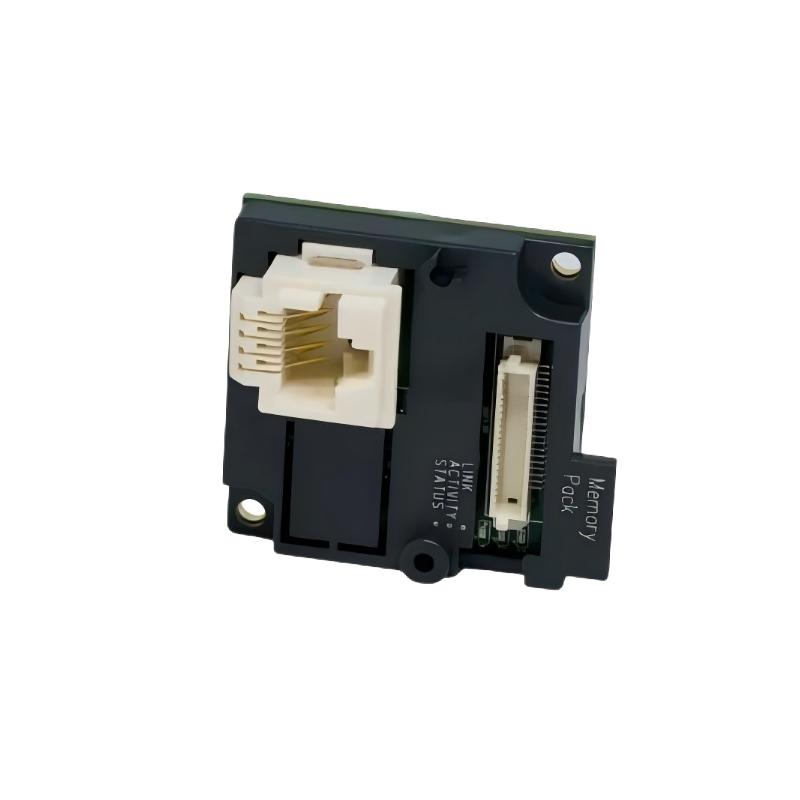 GE IC200USB001 RS-232 Communication Option Board