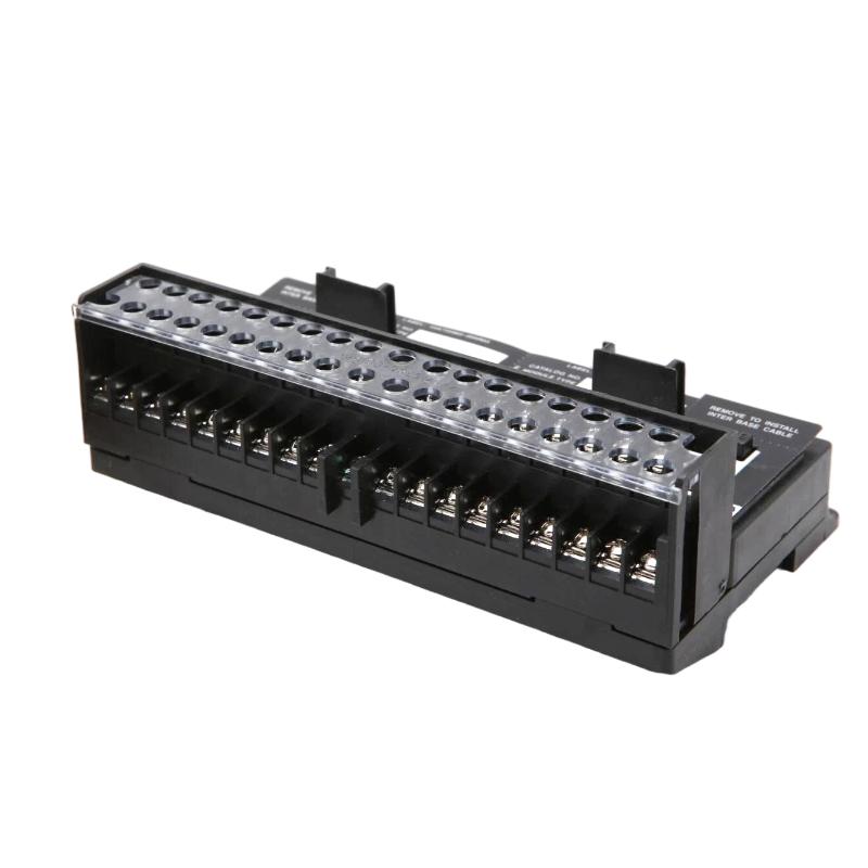 GE IC670CHS101 I/O Terminal Block
