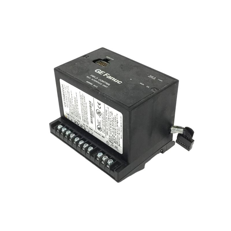 GE IC670GBI002 Bus Interface Module