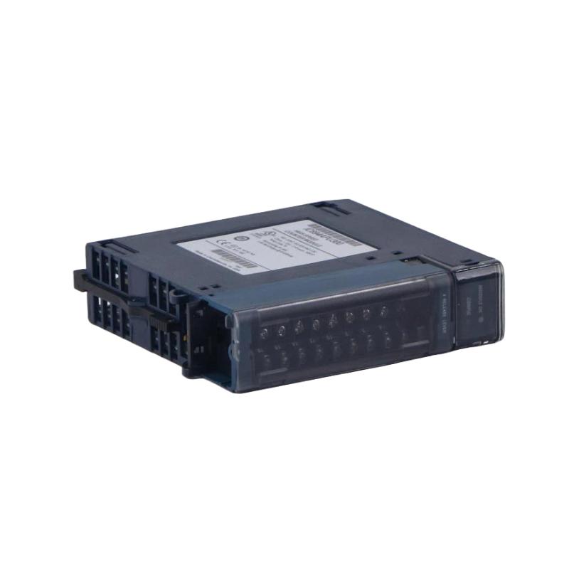 GE IC694APU300 High-Speed ​​Counter Module