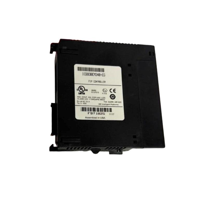 GE IC694BEM340 Bus Controller