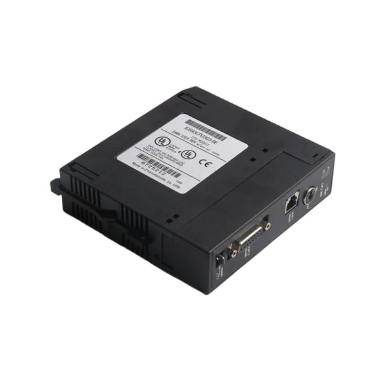 GE IC694BEM340 Bus Controller