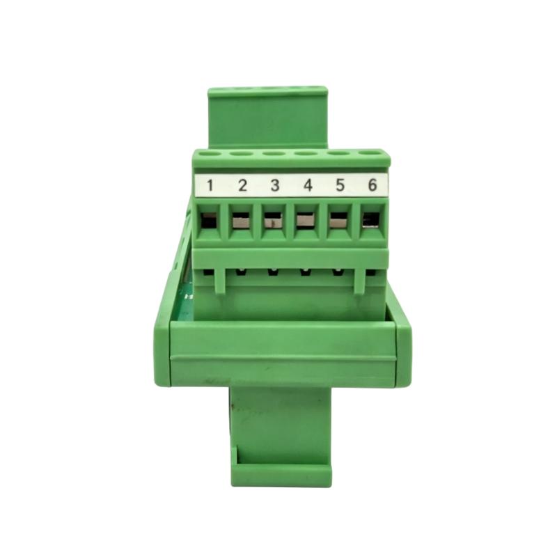HIMA H7506 H41q/H51q Bus Terminal Module
