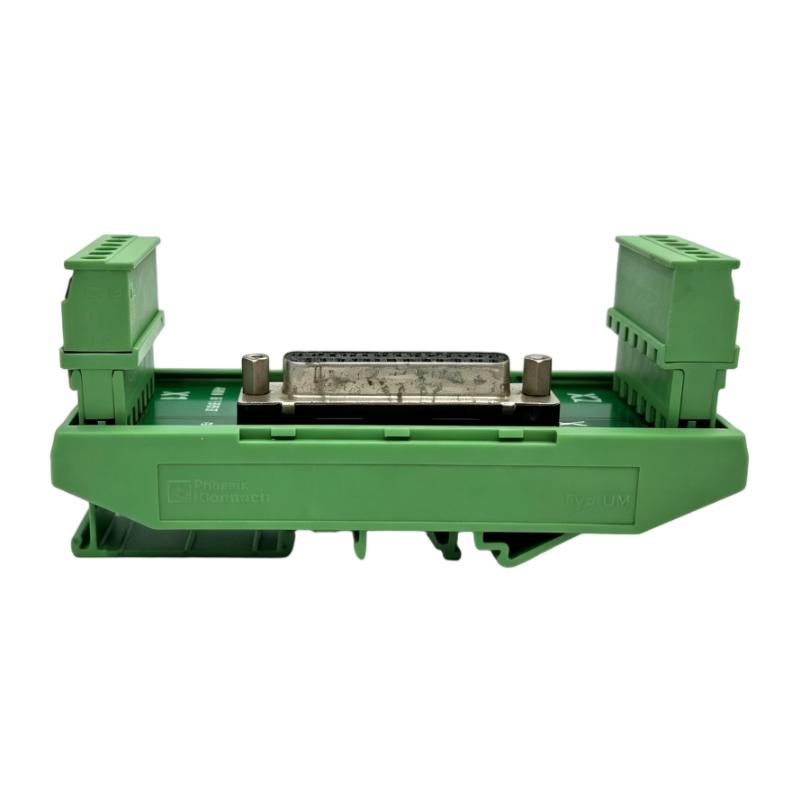 HIMA H7506 H41q/H51q Bus Terminal Module