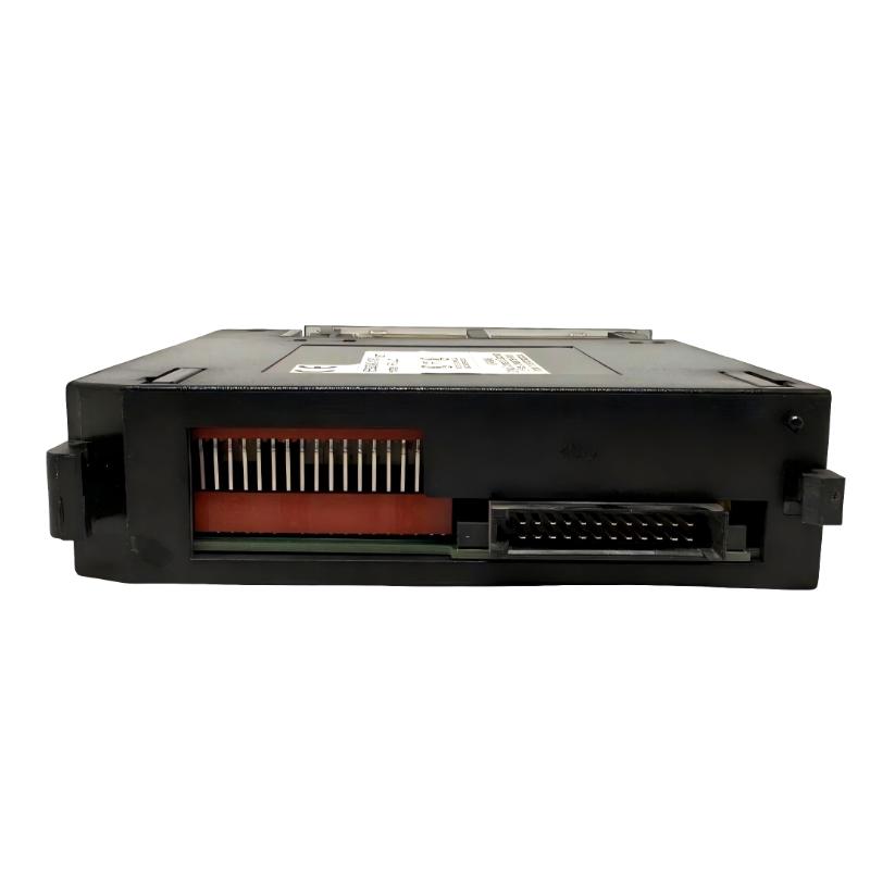 GE HE693DAC410 Isolated Analog Output Module