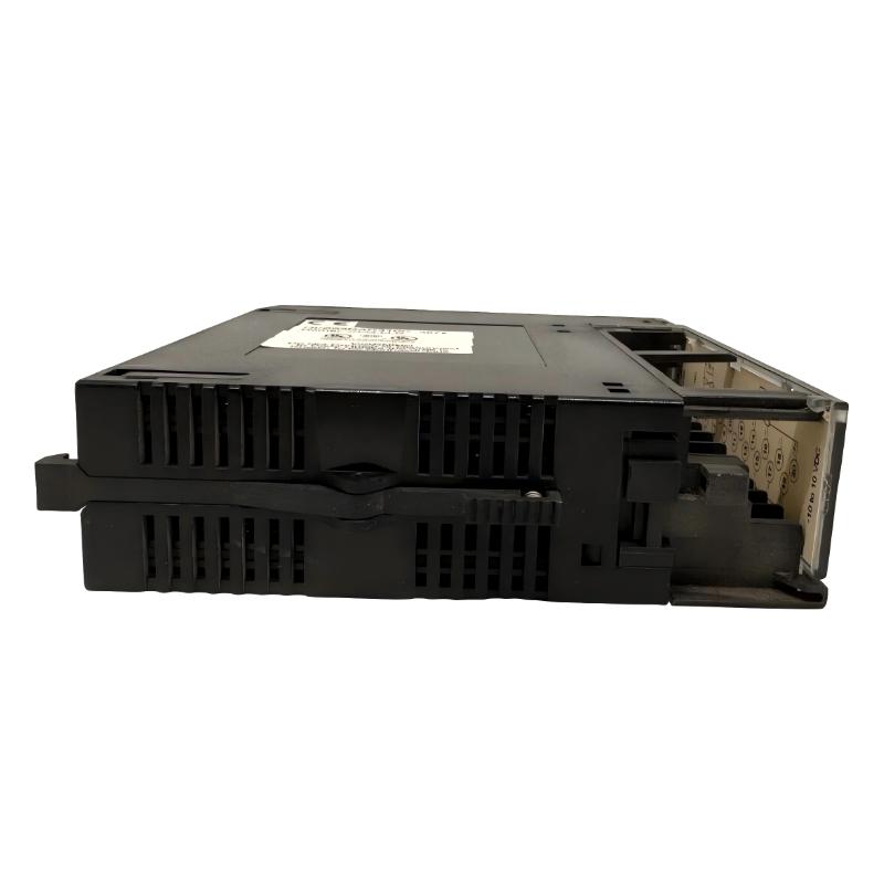 GE HE693DAC410 Isolated Analog Output Module