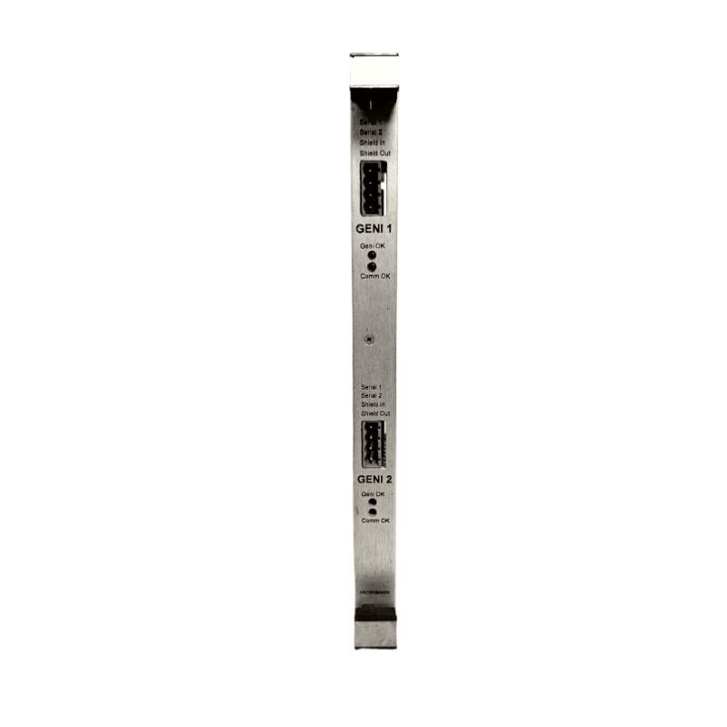 GE HE700GEN200 VME Interface Module