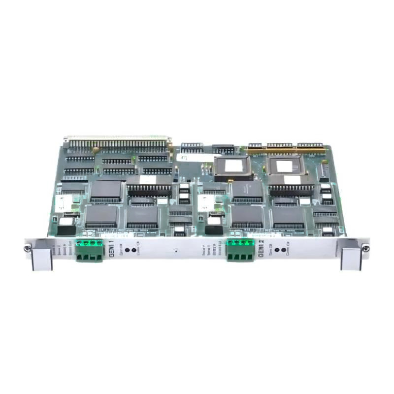GE HE700GEN200 VME Interface Module