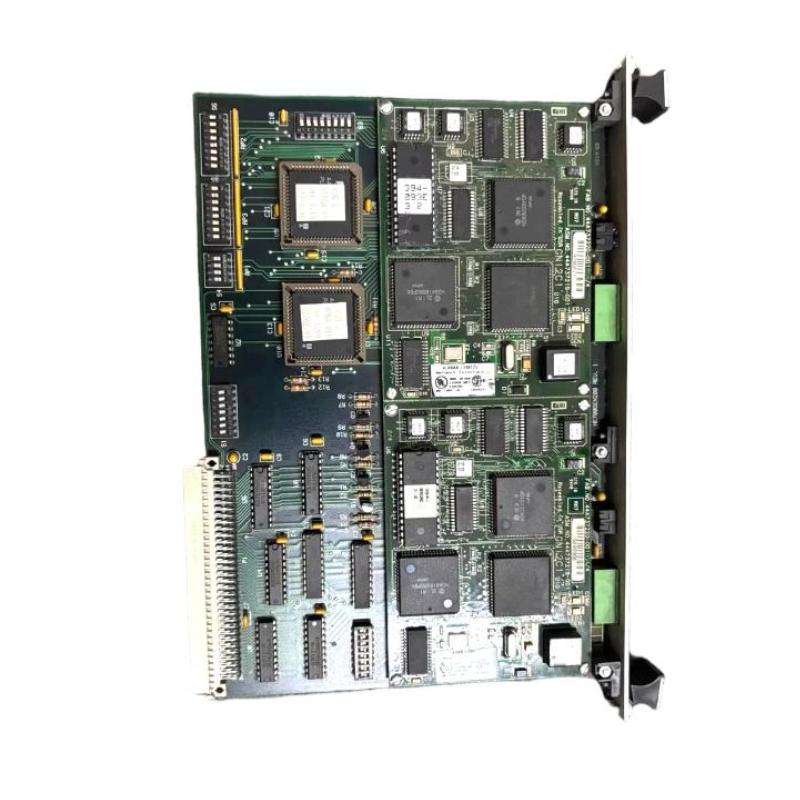 GE HE700GEN200 VME Interface Module