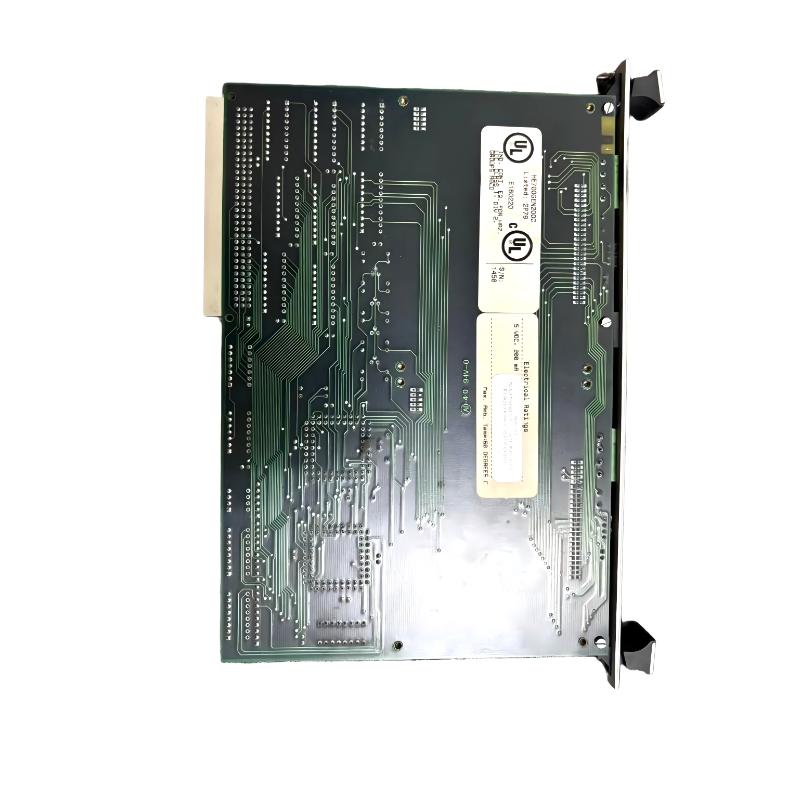GE HE700GEN200 VME Interface Module