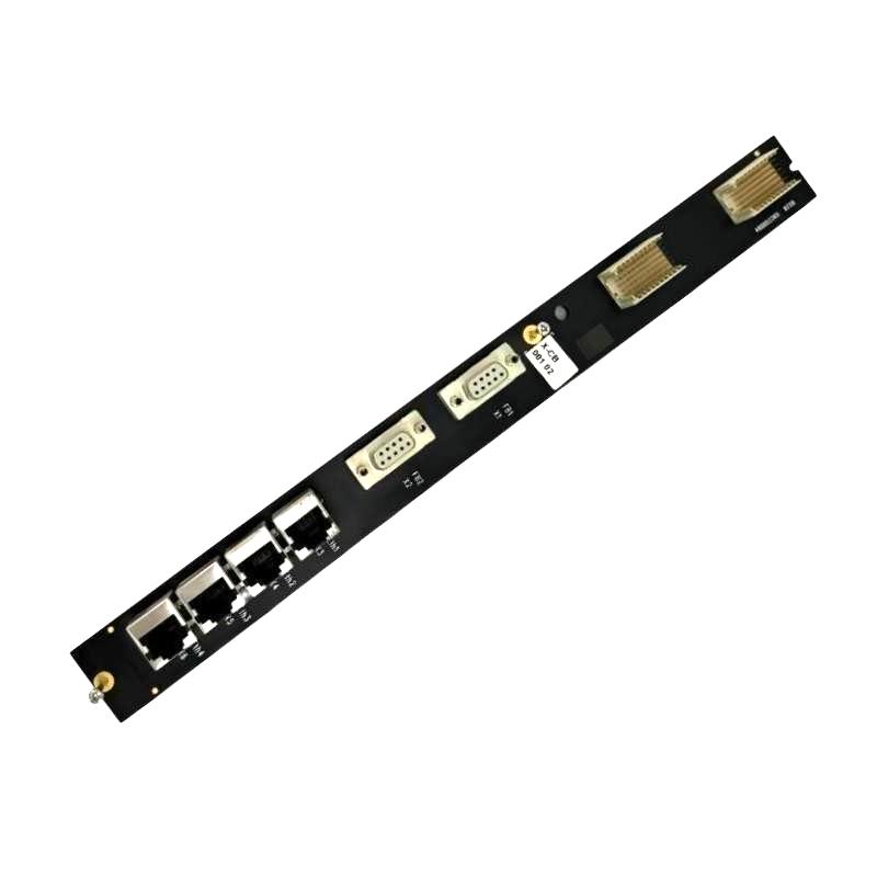 HIMA X-CB 001 02 985020008 Connector Board