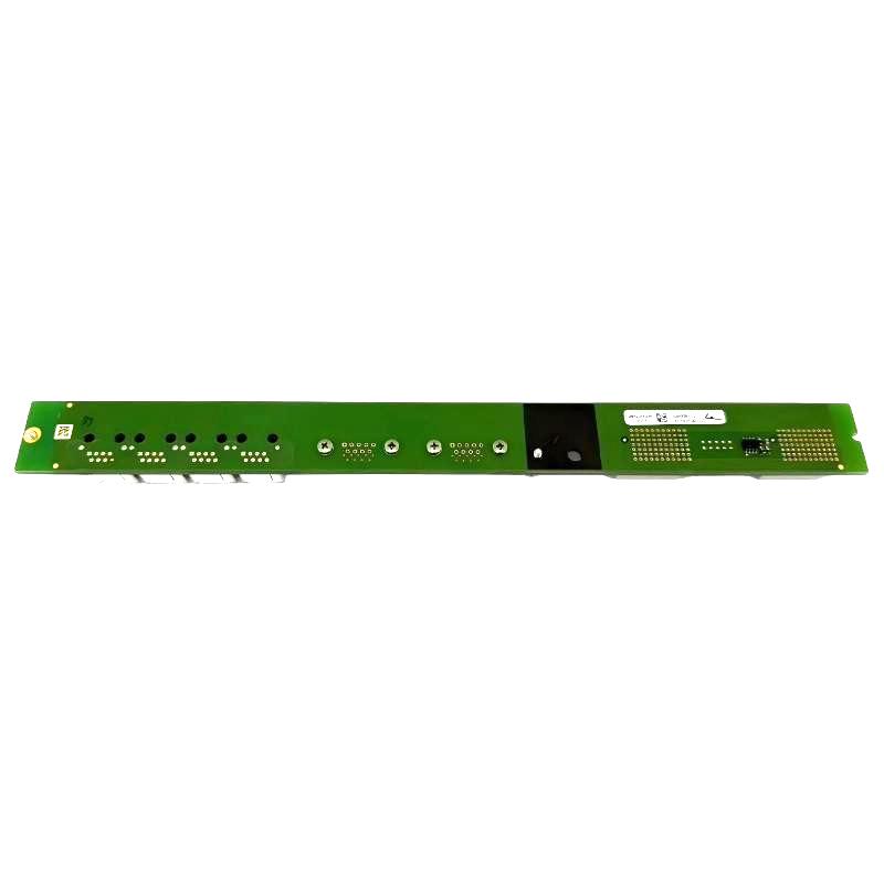 HIMA X-CB 001 02 985020008 Connector Board