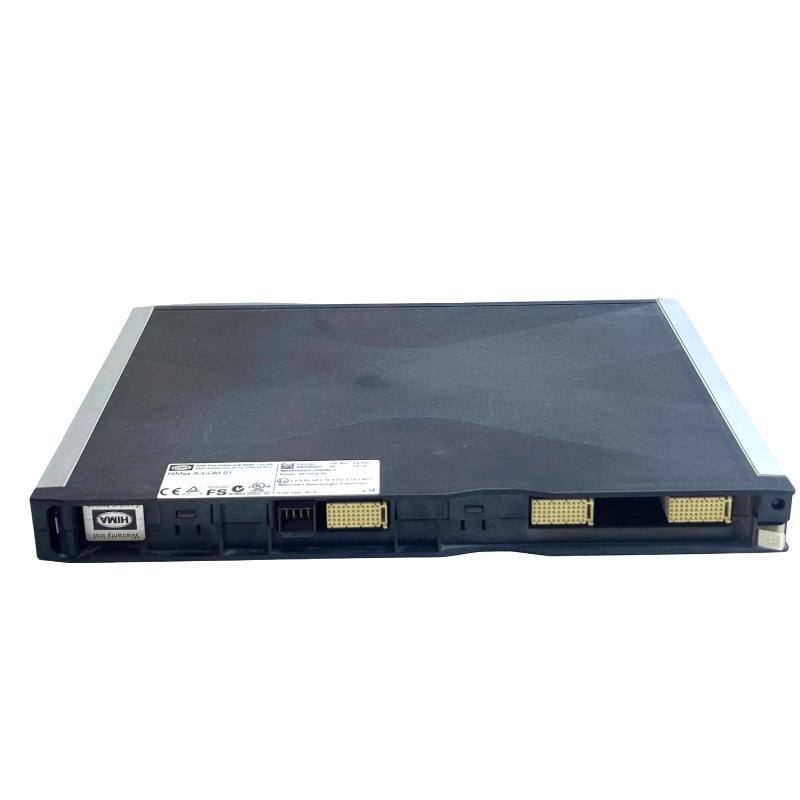 HIMA X-COM 01 985260000 HIMax Communication Module