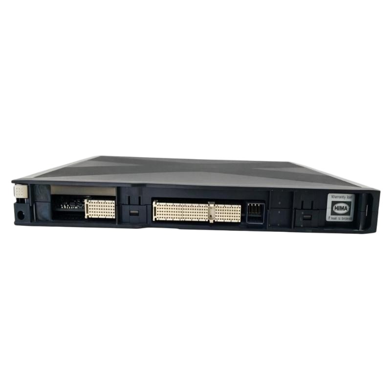 HIMA X-SB 01 985210207 System Bus Module