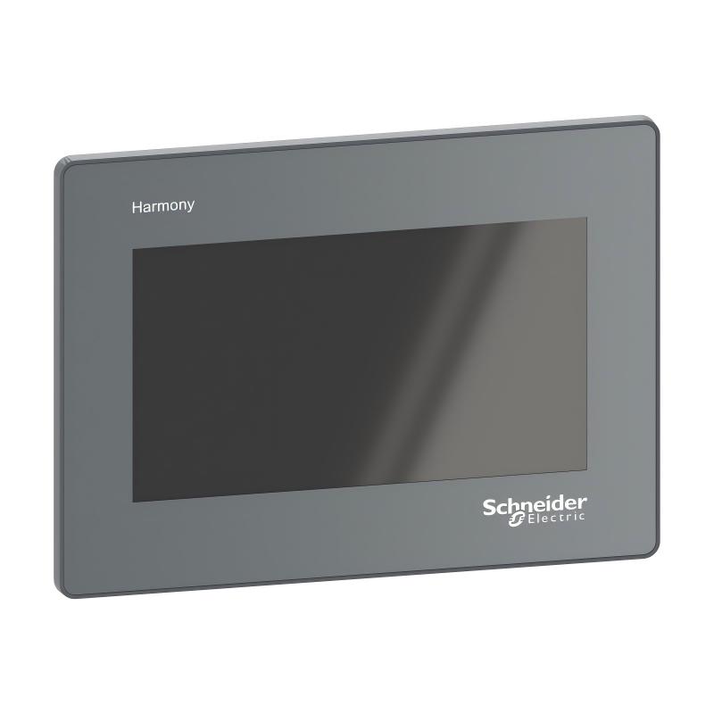 Schneider HMIET5400 Touchscreen