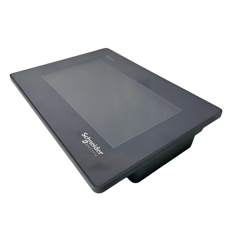 Schneider HMIET6400 7-Inch Widescreen Touch Panel