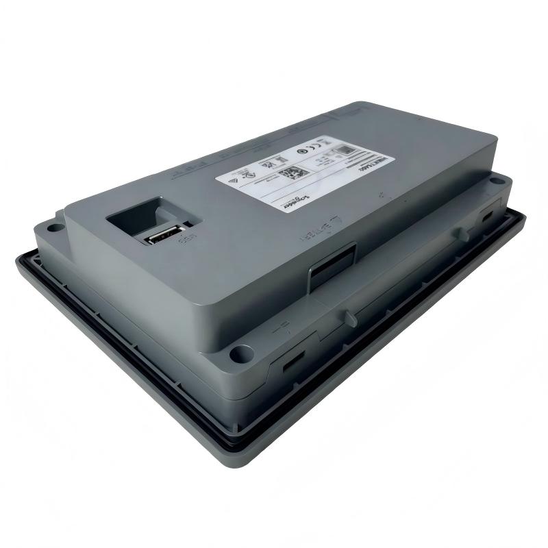 Schneider HMIET6400 7-Inch Widescreen Touch Panel