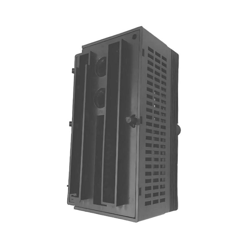 GE IC200ACC301 VersaMax Filler Module