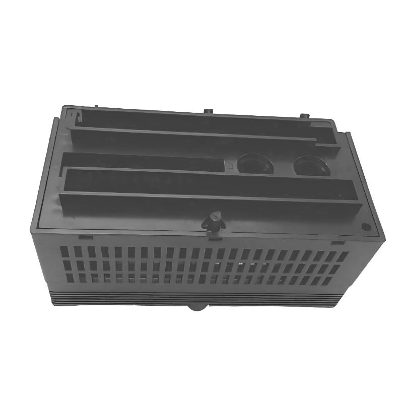 GE IC200ACC301 VersaMax Filler Module